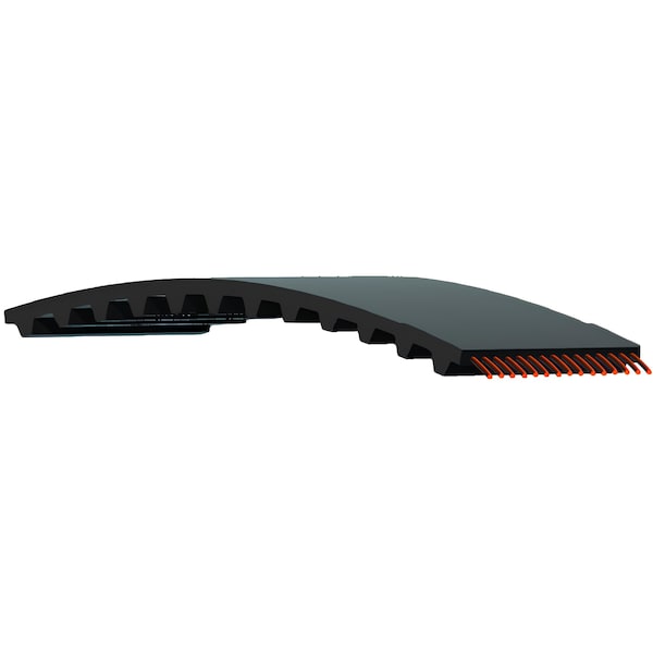 Megadyne Timing G BELT - XL PITCH T-BELTS L=31.6in P=0.20in W=0.75in 316XL075 - main